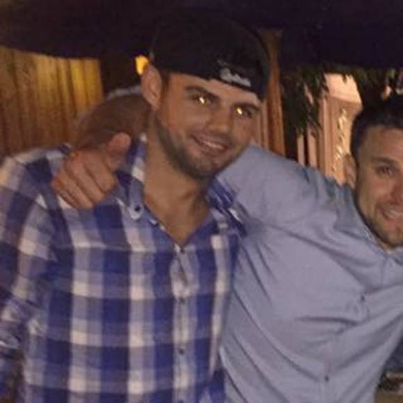 Meet your Posher, Jesse - Picture 1 of 1